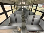 Interior with