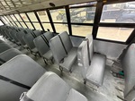Interior with