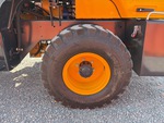 Chassis with
