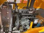 Engine with