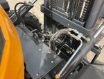 Hydraulics with