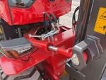 Hydraulics with