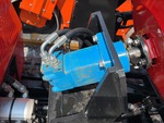 Hydraulics with