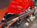 Hydraulics with