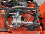 Hydraulics with