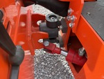 Hydraulics with