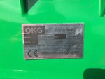 General Appearance with Numéro de série/Numéro d'identification du véhicule automobile