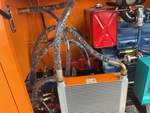 Hydraulics with