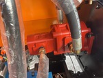 Hydraulics with