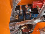 Hydraulics with