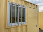 Aspect général with