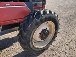 Chassis with