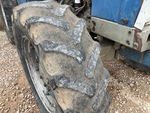 Chassis with