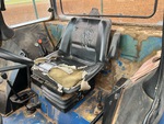 Control Station with