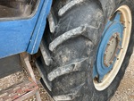 Chassis with