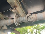 Drivetrain with