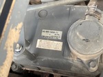 Motor with