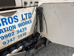 Hydraulics with