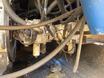 Hydraulics with