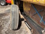 Chassis Photos with