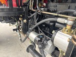 Hydraulics with Hoses