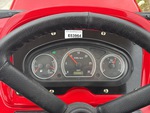 Control Station with Gauges