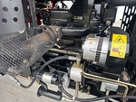 Engine with Engine - Right Side