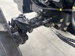 Chassis with Steering Linkage