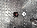 Hydraulics with Hydraulic Tank