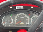 Control Station with Warning Lights