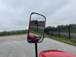 Control Station with Mirrors