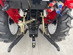 Specialty with 3-Point Linkage