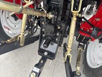 Hydraulics with Hydraulic Motors