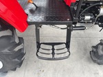 General Appearance with Steps/Ladders