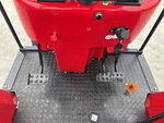 Control Station with Drivetrain Controls