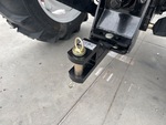 Specialty with Drawbar