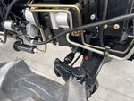 Chassis with Frame Condition