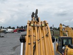 Hydraulics with