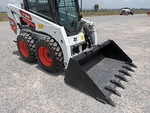 Chassis Photos with