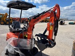 v2 Chassis - Excavator with