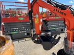 Hydraulics with