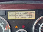 4 Transmision with Engine Hours