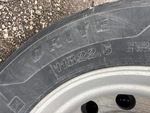 4 Underbody - Truck with