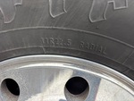 4 Underbody - Truck with