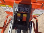 Basic Control Station Upper with