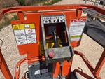 Basic Control Station Upper with