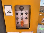 Control Station Ground with