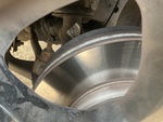 Brakes with