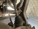 Drivetrain with