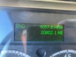 Cab with Engine Hours